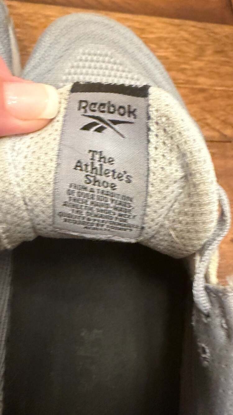Reebok Nano X2 Training Shoes - Picture 6 of 7